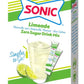 Sonic Singles to Go Limeade Drink Mix, 0.53oz 6-ct. Box