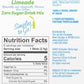 Sonic Singles to Go Limeade Drink Mix, 0.53oz 6-ct. Box