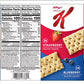 Special K Pastry Crisps Breakfast Bars Variety Pack, 26.4 oz, 60 pk.