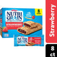 Nutri-Grain Strawberry Soft Baked Breakfast Bars,10.4 0z, 8-ct. Box