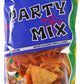 Party Mix Snack Bags, 6 oz.