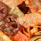 Party Mix Snack Bags, 6 oz.