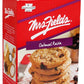 Mrs. Fields Oatmeal Raisin Cookies, 3 oz. Boxes