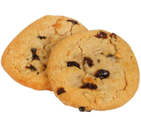 Mrs. Fields Oatmeal Raisin Cookies, 3 oz. Boxes
