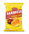 BBQ Potato Chips, 9.5 oz