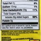 Sour Patch Kids Grape Soft & Chewy Candy, 3.58-oz
