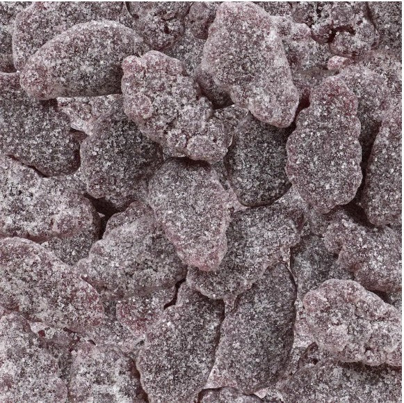 Sour Patch Kids Grape Soft & Chewy Candy, 3.58-oz