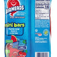 Airheads Assorted Mini Candy Bars, 3.62 oz. Packs