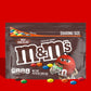 M&M'S Milk Chocolate Candy Sharing-Size Resealable Bags, 10 oz.