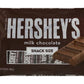 Hershey’s Milk Chocolate Candy Bars - Snack Size, 10.3-oz. Bag