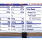 Nestle Crunch Fun-Size Candy Bars, 2.7 oz, 6-ct. Packs