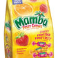 Mamba Fruit Chews, 35.3 oz.