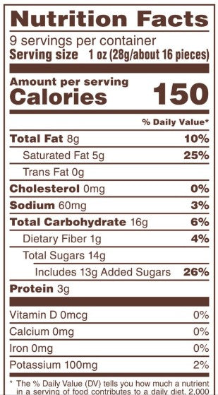 M&M'S Peanut Butter Milk Chocolate Candy Sharing- Size Resealable Bag, 9 oz..