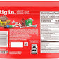 M&M'S Peanut Butter Milk Chocolate Candy Sharing- Size Resealable Bag, 9 oz..
