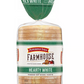 PEPPERIDGE FARM HEARTY WHITE BREAD, 1 LB 0 oz