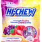 HI-CHEW Grape and Strawberry Fruit Chews, 1.94-oz. Bags
