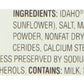 Idahoan Roasted Garlic Mashed Potatoes, 4-oz. Pouch