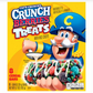 Cap'N Crunch Berry Rice Crisps Cereal Bars 8 ct, 0.84oz.
