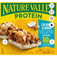 Nature Valley Chewy Granola Bar, Protein, Coconut Almond, 5 Bars, 7.1 OZ