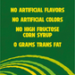 Nature Valley Lunch Box Chewy Granola Bars, S'mores, Peanut Free, 5 Bars, 4.6 oz