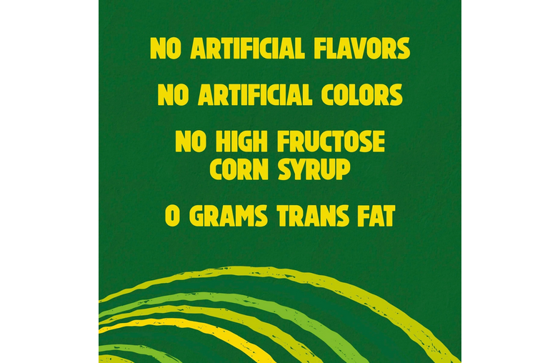 Nature Valley Lunch Box Chewy Granola Bars, S'mores, Peanut Free, 5 Bars, 4.6 oz