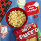 Cheez-It Puff'd White Cheddar Snack Crackers - 5.75oz