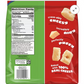Cheez-It Puff'd White Cheddar Snack Crackers - 5.75oz