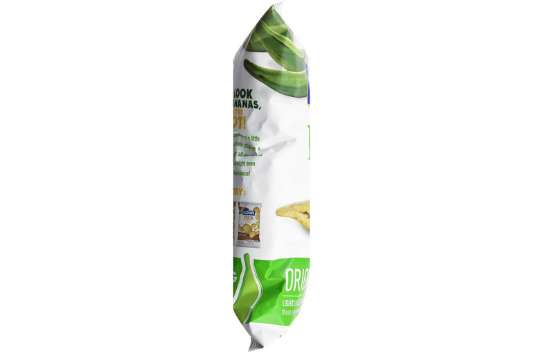 Goya Plantain Chips, 5 oz