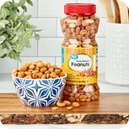 Great Value Honey Roasted Peanuts, 16 oz, Jar