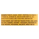 Great Value Honey Roasted Peanuts, 16 oz, Jar