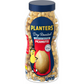 PLANTERS Lightly Salted Dry Roasted Peanuts, Party Snacks, Plant Based Protein 16oz Jar