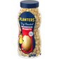 PLANTERS Lightly Salted Dry Roasted Peanuts, Party Snacks, Plant Based Protein 16oz Jar