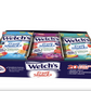 Welch's Fruit Snacks Tray, 2.25 oz, 20 ct.
