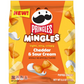 Pringles Mingles Cheddar & Sour Cream - 5.5oz