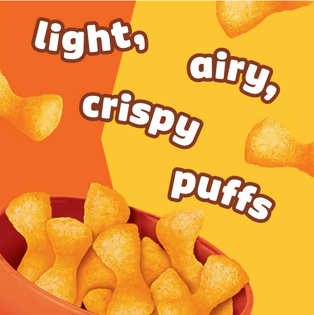 Pringles Mingles Cheddar & Sour Cream - 5.5oz