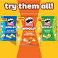 Pringles Mingles Cheddar & Sour Cream - 5.5oz
