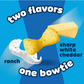 Pringles Mingles Sharp White Cheddar & Ranch - 5.5oz