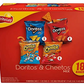 Frito-Lay Doritos & Cheetos Mix Variety Pack Snack Chips,17.5 oz, 18 Count Multipack