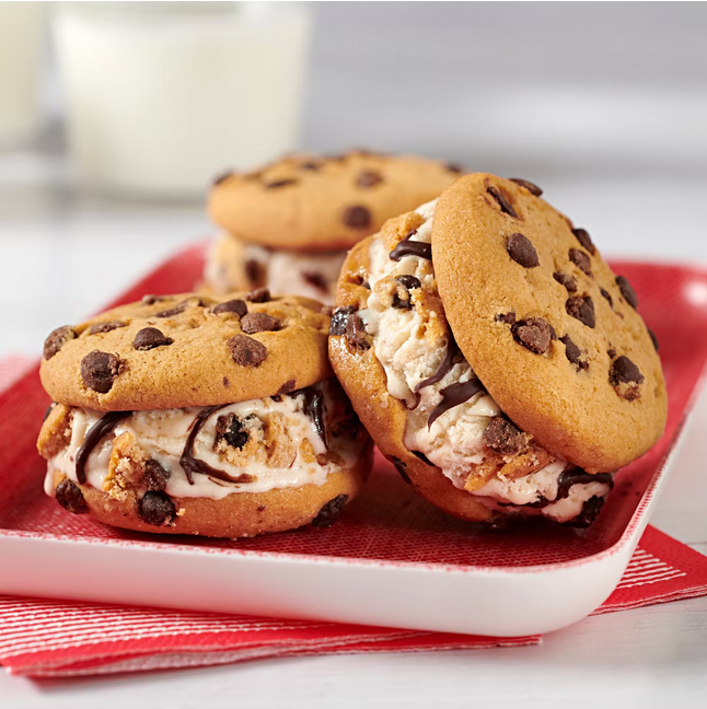 Chips Ahoy! Chewy Chocolate Chip Cookies 13 oz