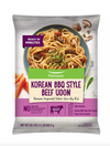 Pulmuone Stir-Fry Kit - Korean BBQ Style Beef Udon, 1.5 lbs.