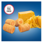 Combos Cheddar Cheese Cracker Baked Snacks Bag, 6.3 oz