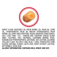 Combos Cheddar Cheese Cracker Baked Snacks Bag, 6.3 oz