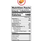 Combos Cheddar Cheese Cracker Baked Snacks Bag, 6.3 oz