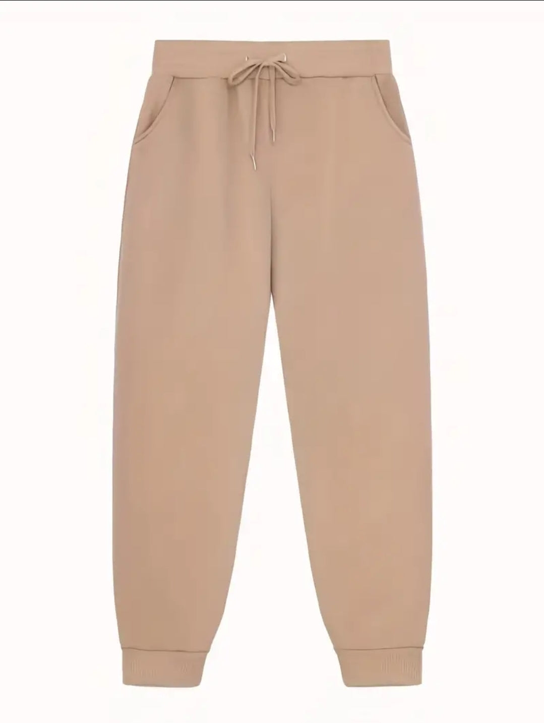 Sweatpants (Has Pockets)