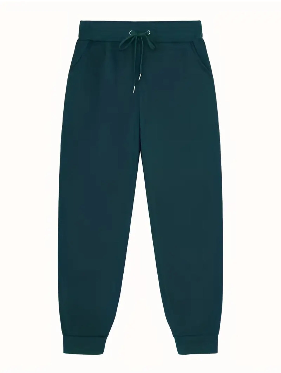 Sweatpants (Has Pockets)