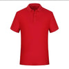 Casual Polostyle Short Sleeve Shirt