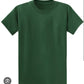 Short Sleeve Colored T-shirts