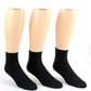 Ankle socks (3 pairs)