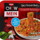 Nissin Chow Mein Noodle Premium Spicy Teriyaki Beef Flavor 4 oz