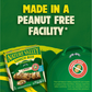 Nature Valley Lunch Box Chewy Granola Bars, S'mores, Peanut Free, 5 Bars, 4.6 oz